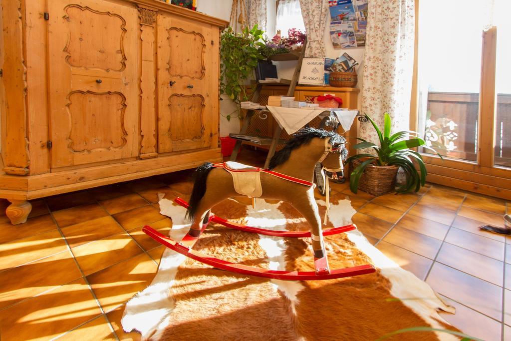 Oberhaslinghof Villa Saalfelden Ngoại thất bức ảnh