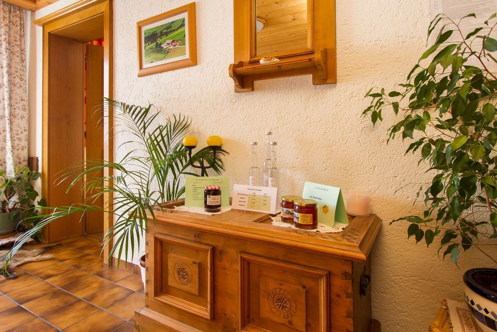 Oberhaslinghof Villa Saalfelden Ngoại thất bức ảnh