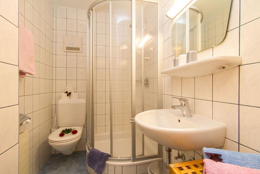 Oberhaslinghof Villa Saalfelden Ngoại thất bức ảnh