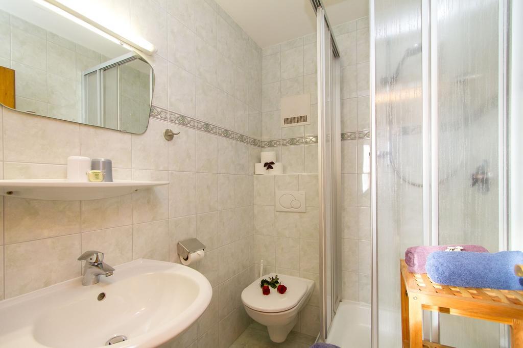 Oberhaslinghof Villa Saalfelden Ngoại thất bức ảnh