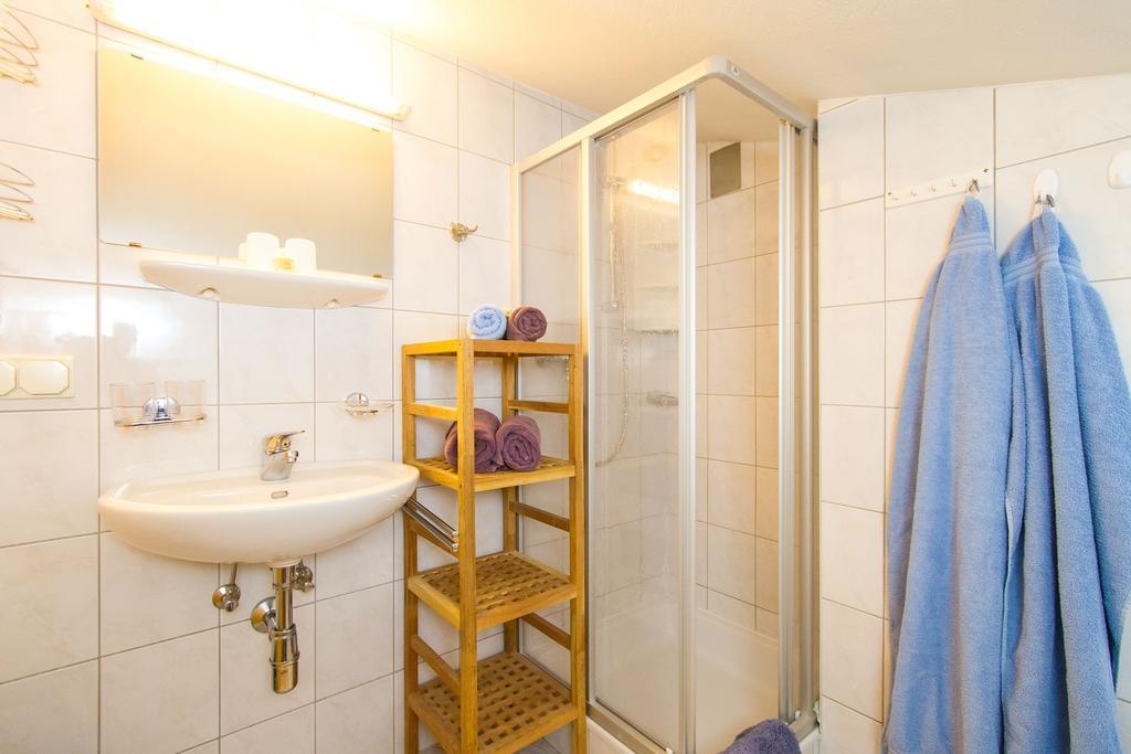 Oberhaslinghof Villa Saalfelden Ngoại thất bức ảnh