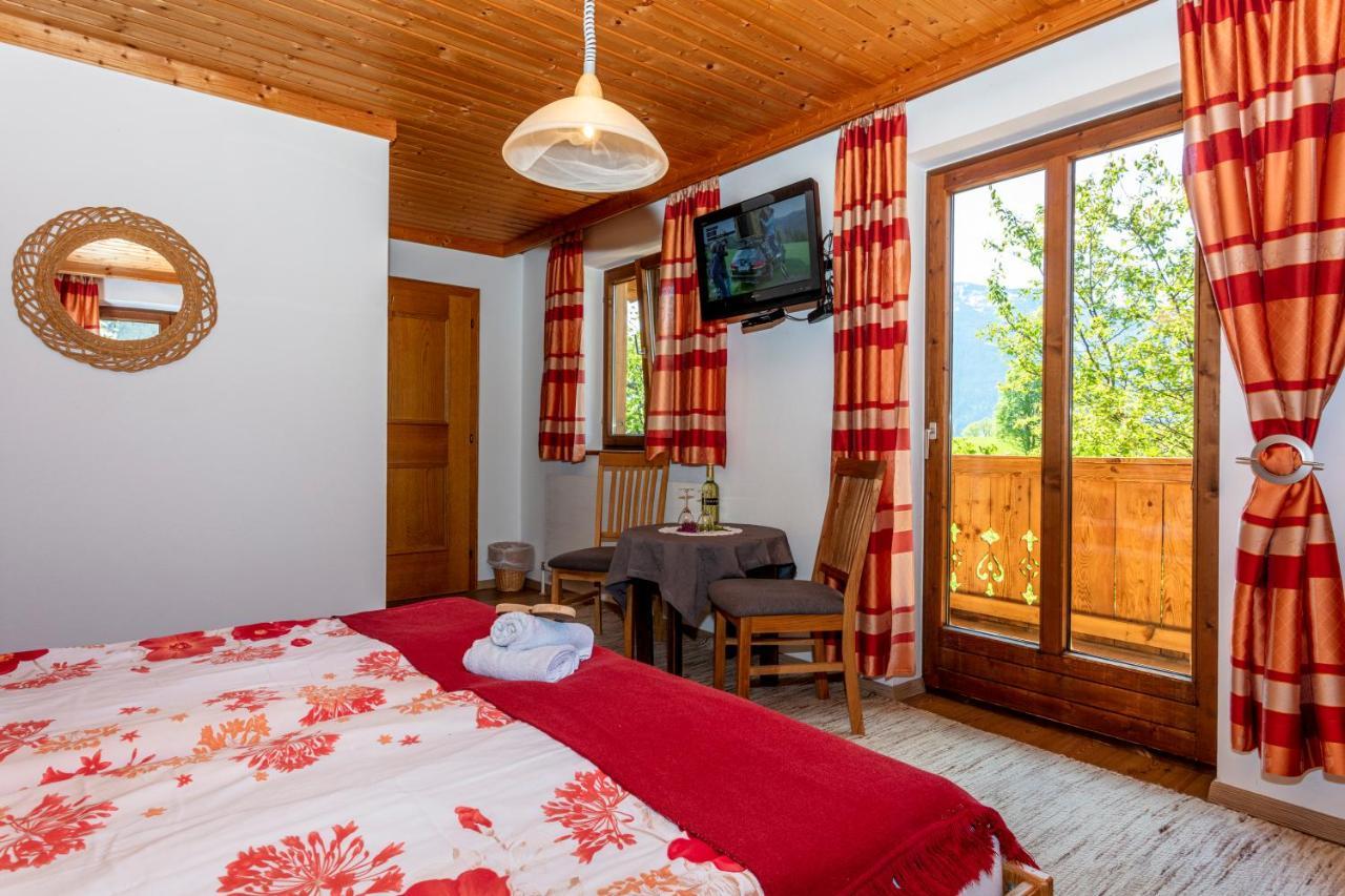 Oberhaslinghof Villa Saalfelden Ngoại thất bức ảnh