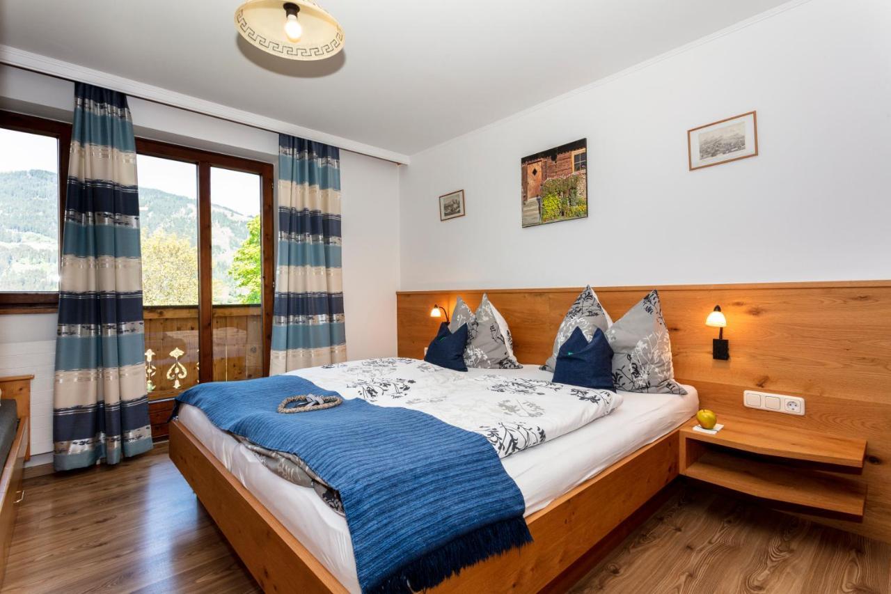 Oberhaslinghof Villa Saalfelden Ngoại thất bức ảnh