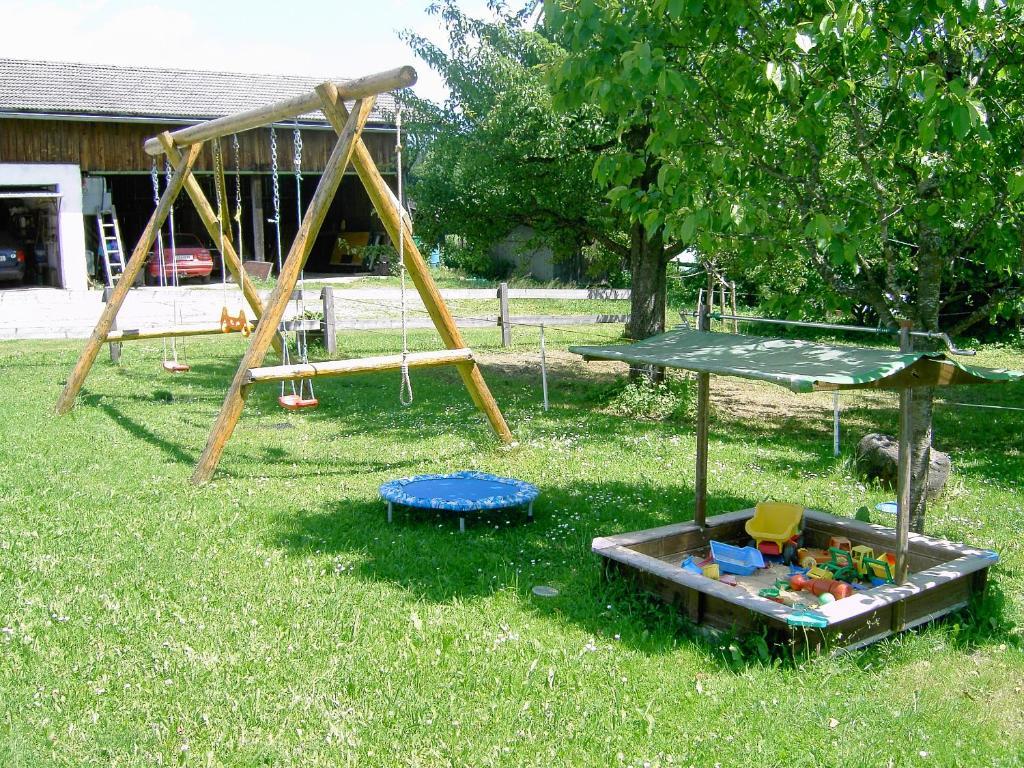 Oberhaslinghof Villa Saalfelden Ngoại thất bức ảnh